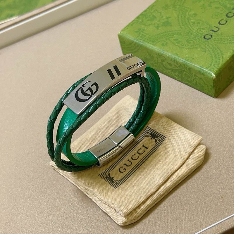 Gucci Bracelet 10yxx86